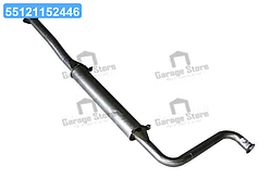 Резонатор 110, 111 дв.1.5 (вир-во Polmostrow) 11.18