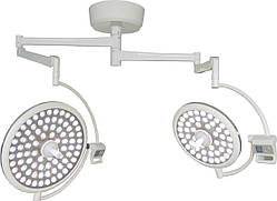 Світильник операційний ART-II 700/500 Медапаратура