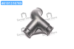 Патрубок вентиляції картера EMH223