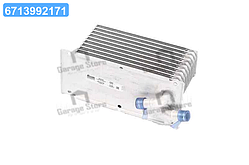 Інтеркулер AUDI, SKODA, VW (вир-во Nissens) 96470