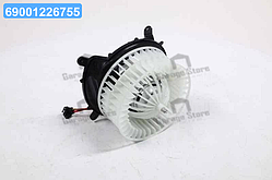 Вентилятор салону MERCEDES CL-CLASS W 215 (99-) (Вир-во NRF) 34088