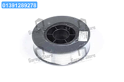 Дріт зварювальний алюмінієвий ER5356 (D=0,8 мм, вага 2 кг) ER5356-0.8-2