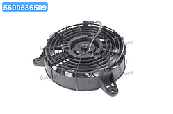 Вентилятор охолодження (вир-во PARTS-MALL) PXNBC-006