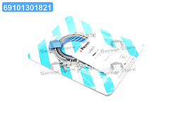 Сальник гумометалевий REAR VAG 2.0TDI 13- O 85 PPS/ACM/PTFE В КОРПУСІ (вир-во PAYEN) LK5017