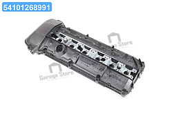 Кришка клапанів без сапуна, з ущільненням BMW M54 (вир-во FEBI) 170236