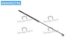 Амортизатор капота Hyundai Sonata 04- (вир-во Mobis) 811613K000