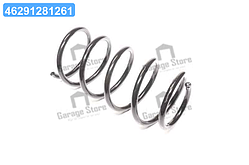 Пружина підв. CHEVROLET LACETTI 05- задн. (RIDER) RD.28110008