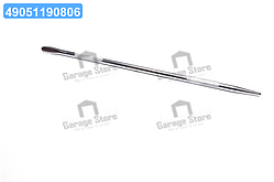 Лопатка монтажна (монтування) загострена, D = 17мм, L = 600 мм  DK-LM620