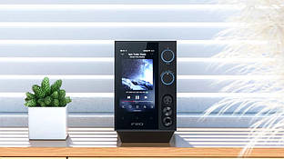 FiiO R7