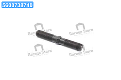 Болт регулювальний, рульова тяга (вир-во GM) 26020639