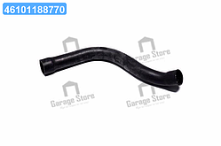 Патрубок водяного охолодження двигуна, зліва зверху BMW (вир-во MEYLE) 319 115 3204