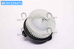 Вентилятор салону TOYOTA Land Cruiser (J12) 2002 - 2010 (вир-во FEBI) 107455