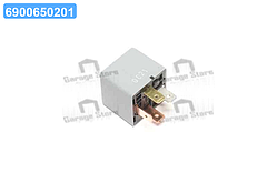 Реле паливного насоса та вентилятора (вир-во GM) 94580702