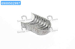 Вкладиші шатунні (вир-во GM) 93742708