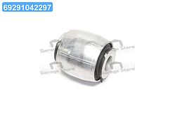 Сайлентблок балки OPEL VIVARO 01- зад. міст зліва (Вир-во LEMFORDER) 36525 01