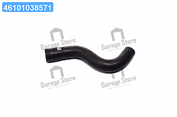 Патрубок водяного охолодження двигуна, вгорі, від радіатора до водяного насоса MB (вир-во FEBI) 05257