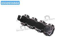 Декоративна накладка клапанної кришки в зборі (вир-во GM) 25192211