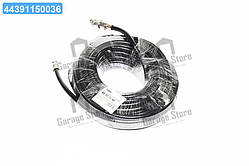 Шланг підкачування автомобільних шин ЄВРО 18м. (швидкий знімання з 2-х сторін) (RIDER) RD 97.76.46