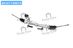 Механізм кермовий SKODA OCTAVIA 97- c ГПК (тяги + наконечник) (RIDER) RD.3211JRP1164