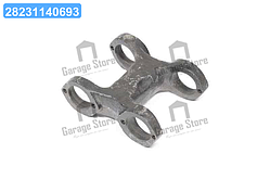 Вилка подвійна Т 150К (вир-во Україна) 125.36.103-4