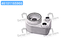 Радіатор масляний DACIA DUSTER (10-) 1.5 dCi (вир-во FEBI) 102577