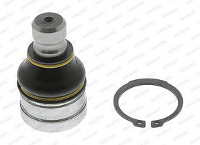 Опора кульова MOOG CI-BJ-10658 CITROEN/MITSUBISHI/PEUGEOT C-CROSSER/LANCER/OUTLANDER XL/4007 2007 =>FRONT L/R