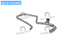 Вигнутий патрубок системи охолодження 05-2382