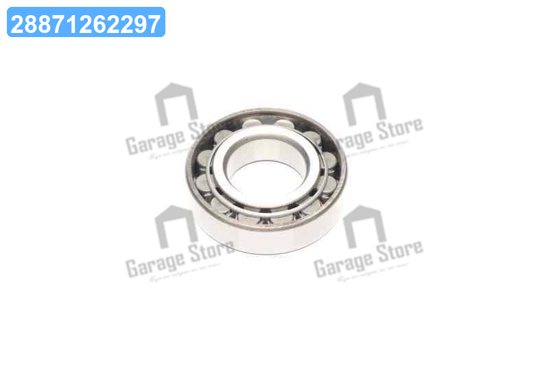 Підшипник 2206 (N206 J) (BBC-R) 2206, фото 1