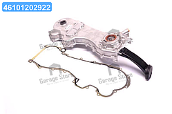 Масляний насос (вир-во Pierburg) 7.04193.02.0