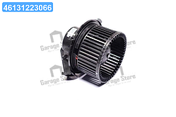 Вентилятор обігрівача MERCEDES SPRINTER W 906 (06-) (вир-во Van Wezel) 3077773