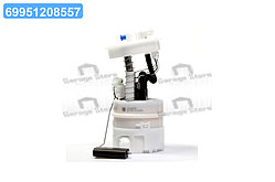 Паливний насос Nissan (вир-во Pierburg) 7.02701.13.0