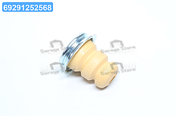 Відбійник аморт. Caddy 3 (2K) 2004-2012 задн. (вир-во Febi) 26562