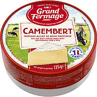 Сыр Grand Fermage Camembert 125 г