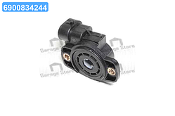 Датчик, положення дросельної заслінки DACIA, RENAULT (вир-во ERA) 550224A