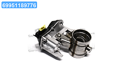 Випускна заслінка (вир-во PIERBURG) 7.03571.16.0