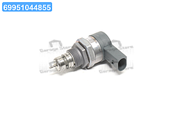 Клапан паливної рейки VW Crafter 2.0TDI (вир-во BOSCH) 0281006074