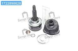 Шарнір / граната /  21230 зовнішній (RIDER) 2123-2215012