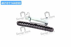 Ланцюг масляного насоса компл. VAG 1,8/2,0 TFSI (вир-во FEBI) 102635