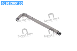 Патрубок вентиляції картера EMH148