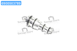 Клапан компресора кондиціонера (вир-во GM) 96408448