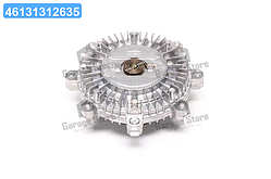 Віскомуфта HYUNDAI H1; KIA Sorento (вир-во NRF) 49608