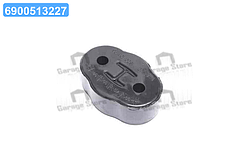 Кріплення вихлопної системи (вир-во GM) 96351529