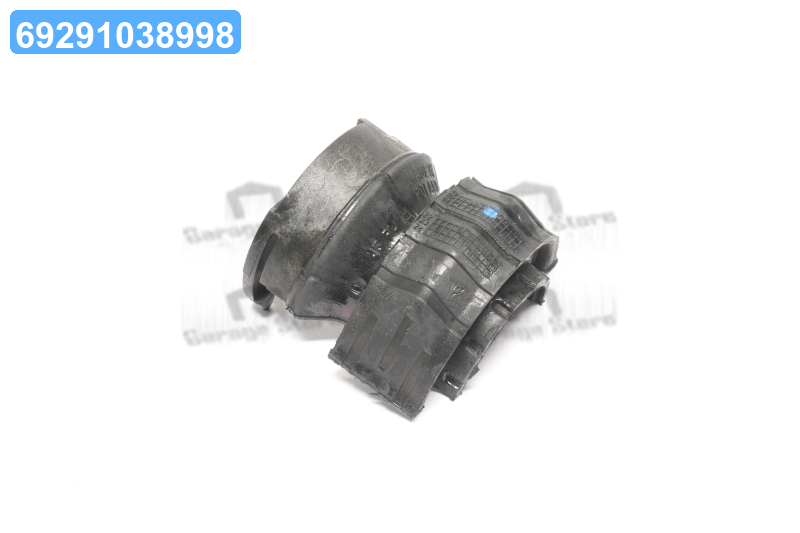 Втулка стабілізатора VW Touareg 02-10 пер.подв.( Вир-во Lemforder ) 37475 01, фото 1