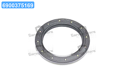 Сальник маточини MB SPRINTER 55X75X8 NBR B1BASLDRW (вир-во Corteco) 01026327B