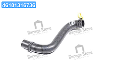 Вигнутий патрубок системи охолодження 05-2047