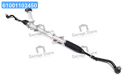 Рейковий рульовий механізм HYUNDAI / KIA SANTA FE, SORENTO (вир-во Mobis) 565002W300