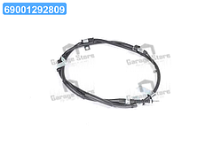 Трос гальма стоянки HYUNDAI, KIA (вир-во Jakoparts) J3920526