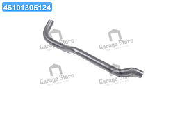 Патрубок вентиляції картера EMH413