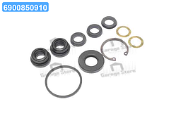 Ремкомплект, головний гальмівний циліндр D1262 (вир-во ERT) 200156