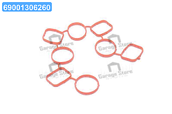 Прокладка впускний колектор (вир-во Elring) 236.320